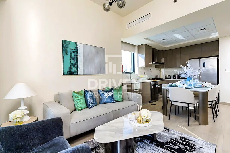 Elegant Unit | Prime Location | Community View63976948160513110