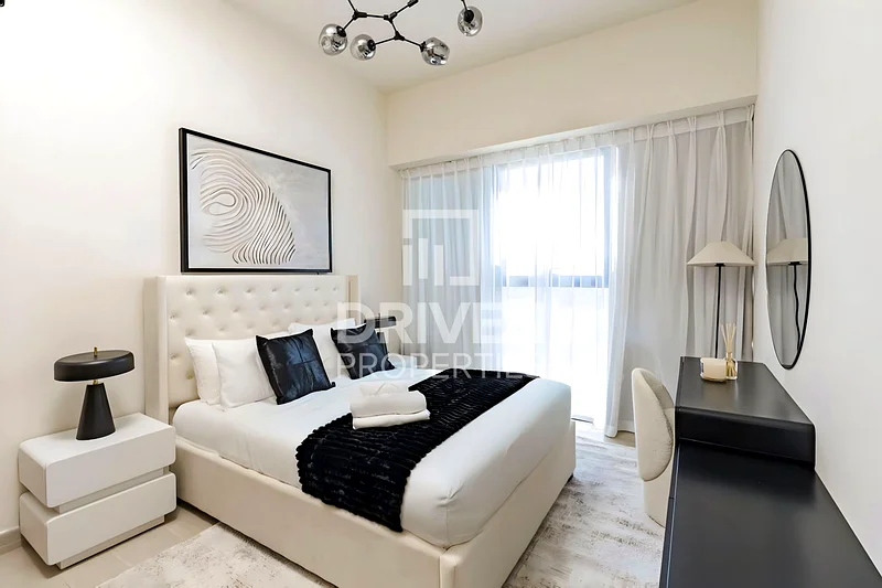 Elegant Unit | Prime Location | Community View63976948160513113