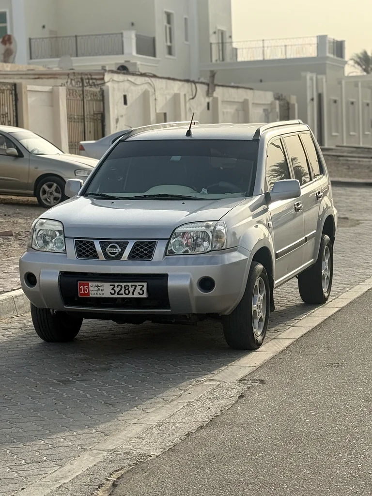 Nissan xtrail63399963264129112