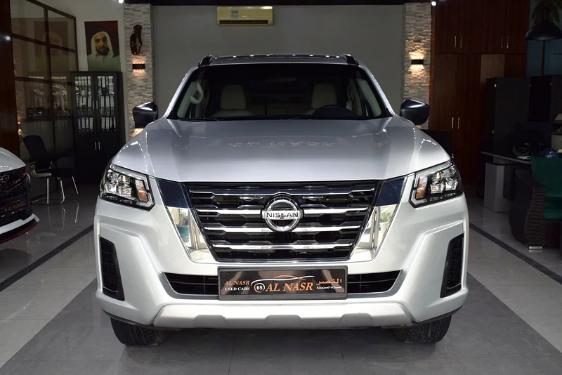 GCC Specs | Single Owner | Excellent Condition | Less Driven | Accident Free | SE63398470191874111