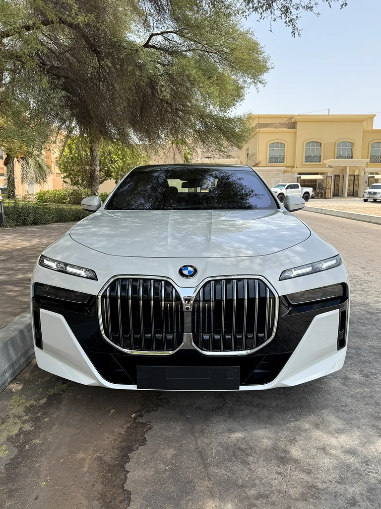 BMW 740i M Sport , 2026 , 5 years service and warranty63410294615683111
