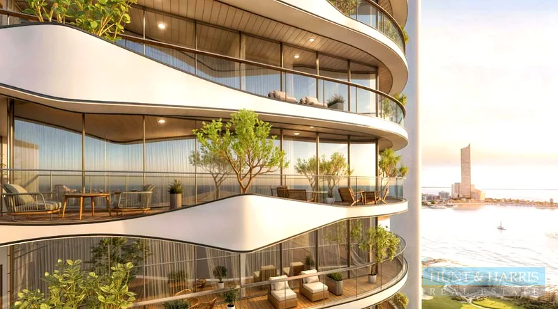2 bedroom for Sale in Colibri Views - RAK Central - Great Finishing63857371471489113
