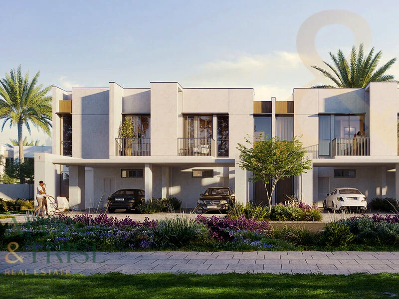 3 BR | Single Row | Big Layout | On The Water63947425568131110