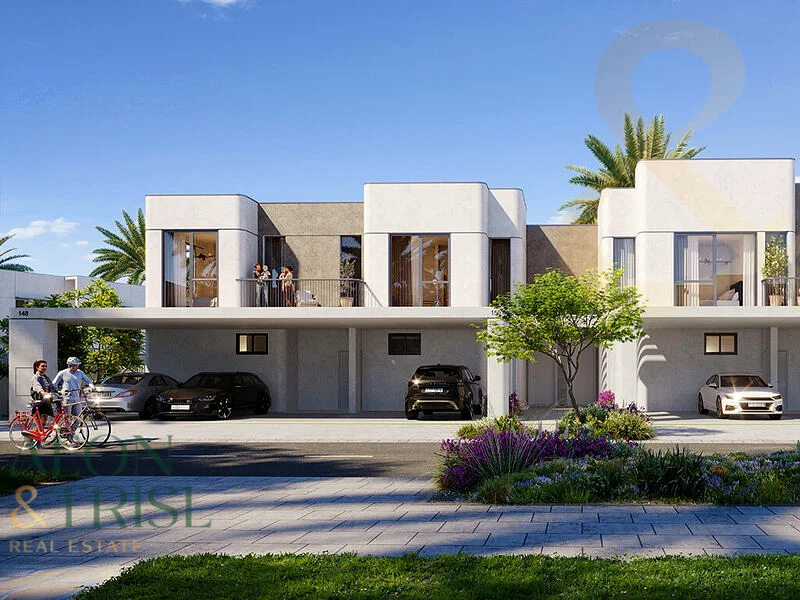 3 BR | Single Row | Big Layout | On The Water63947425568131112