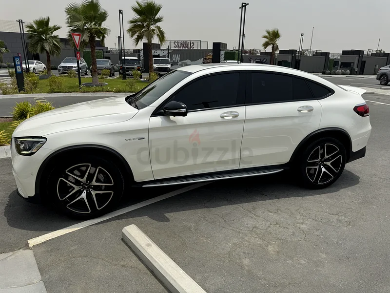 Mercedes Benz AMG GLC6363412031637762111
