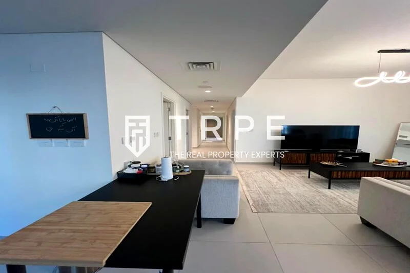 وصول إلى الشاطئ | شقة حديثة من 3 غرف نوم | حياة على الم waterfront63758956986497113