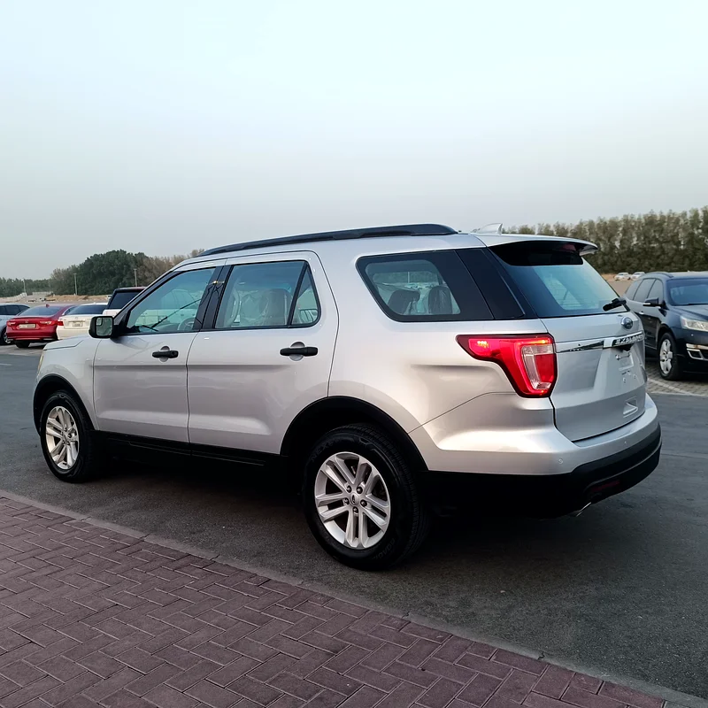 Ford Explorer Gulf 201663399890069761113