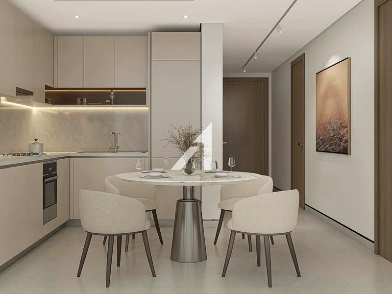 Luxury 2BR | Smart Home | Lagoon View | Q4 202763960773531779111