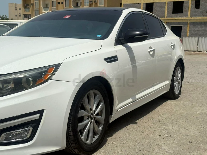 Kia Optima 201563398624081155113