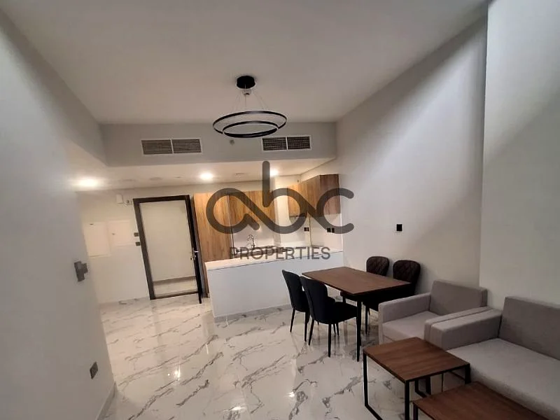 BEST PRICE| Prime Location | Fully Furnished Studio63851298374017114