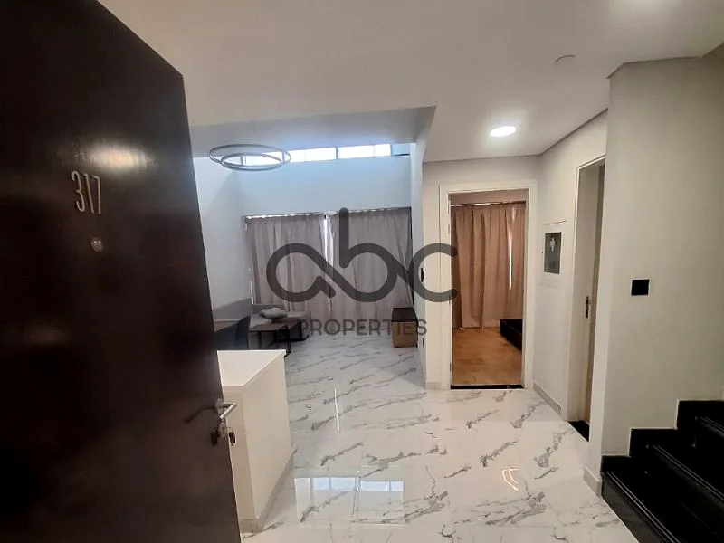 BEST PRICE| Prime Location | Fully Furnished Studio63851298374017113