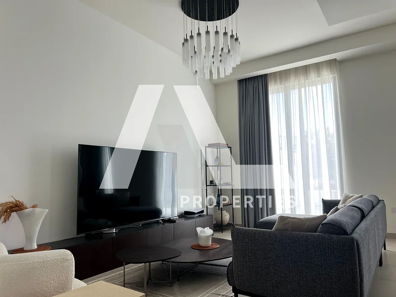 3 غرف نوم + غرفة خادمة | مفروشة بالكامل | العيش على الشاطئ63864490845953110