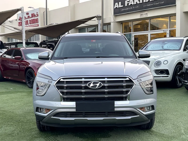 2021 GCC Orginal Paint(صبغ وكاله) Full Options And Full maintained// No Accident63406914964993111