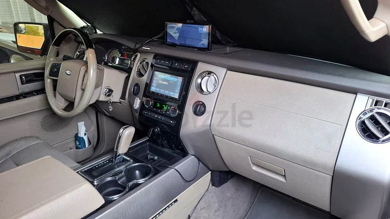 2013 Ford Expedition - Second owner from agency.63399878701441113