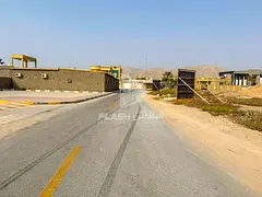 LAND FOR SALE \ RAK \SHAMAL Corner on two streets