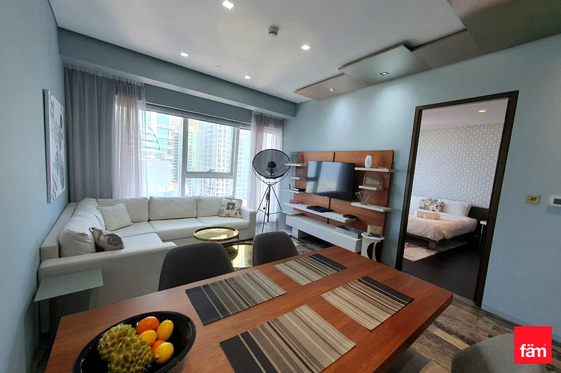 Vacant | Palm Jumeirah View | Furnished64041031124738112