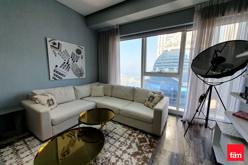 Vacant | Palm Jumeirah View | Furnished64041031124738114