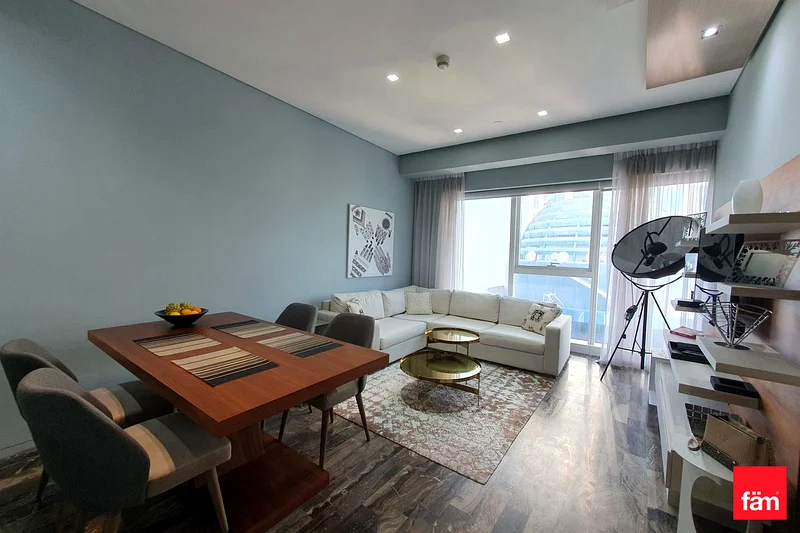 Vacant | Palm Jumeirah View | Furnished64041031124738111