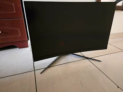 24 inch FHD 1920×1080 MSI optix G24C6 Gmaing monitor 144hz 1ms curved