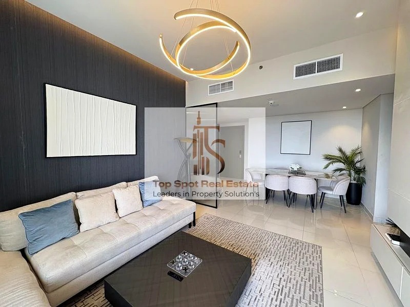 Fully Upgraded | High Floor | Ready to Move63795178729473113