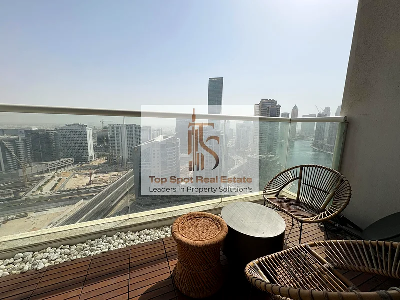 Fully Upgraded | High Floor | Ready to Move63795178729473112