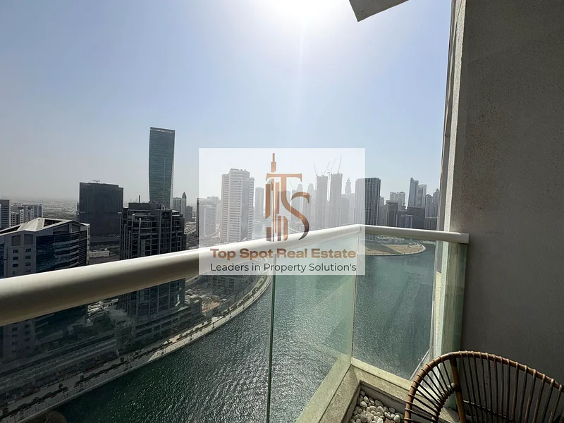 Fully Upgraded | High Floor | Ready to Move63795178729473110