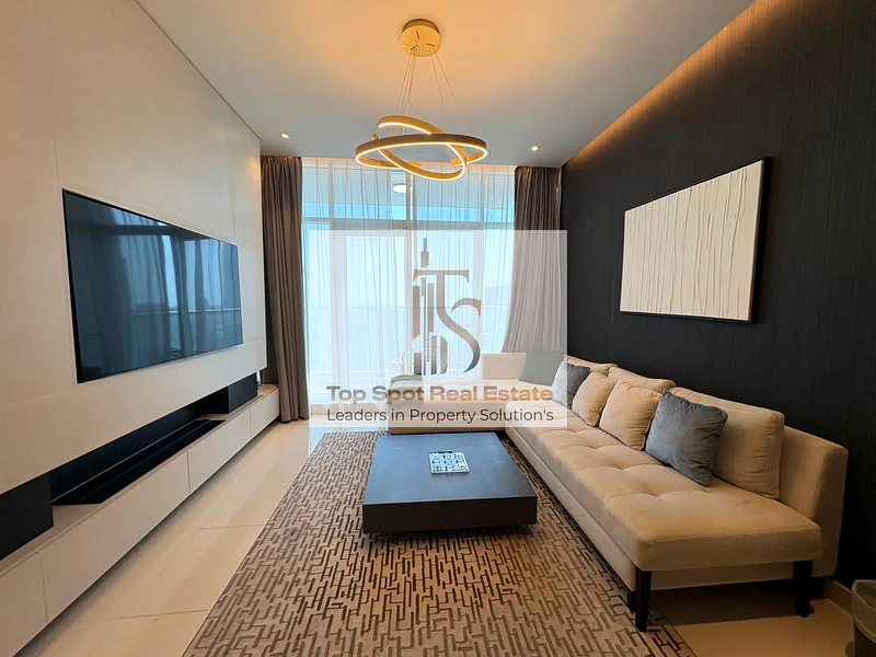 Fully Upgraded | High Floor | Ready to Move63795178729473114