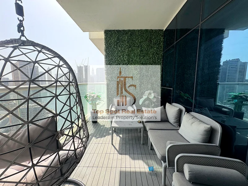 Fully Upgraded | High Floor | Ready to Move63795178729473111