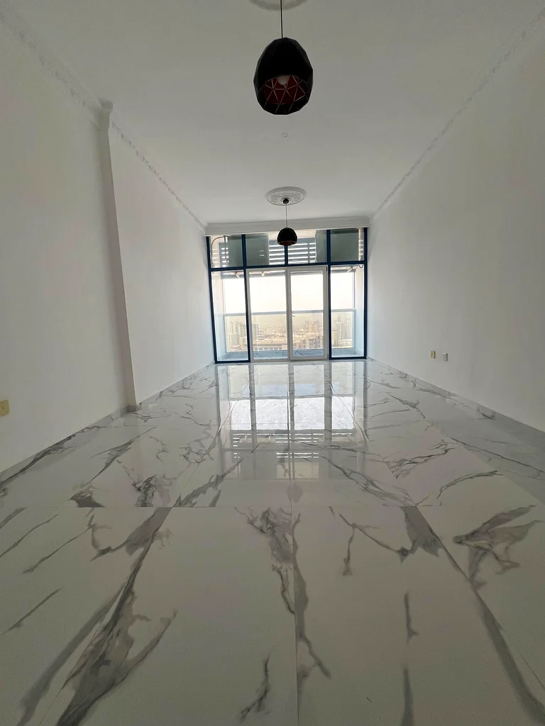 2bhk for rent in  Musherif Ajman | First tenant | Sea view | Free parking | Security deposit by che63708411555202114