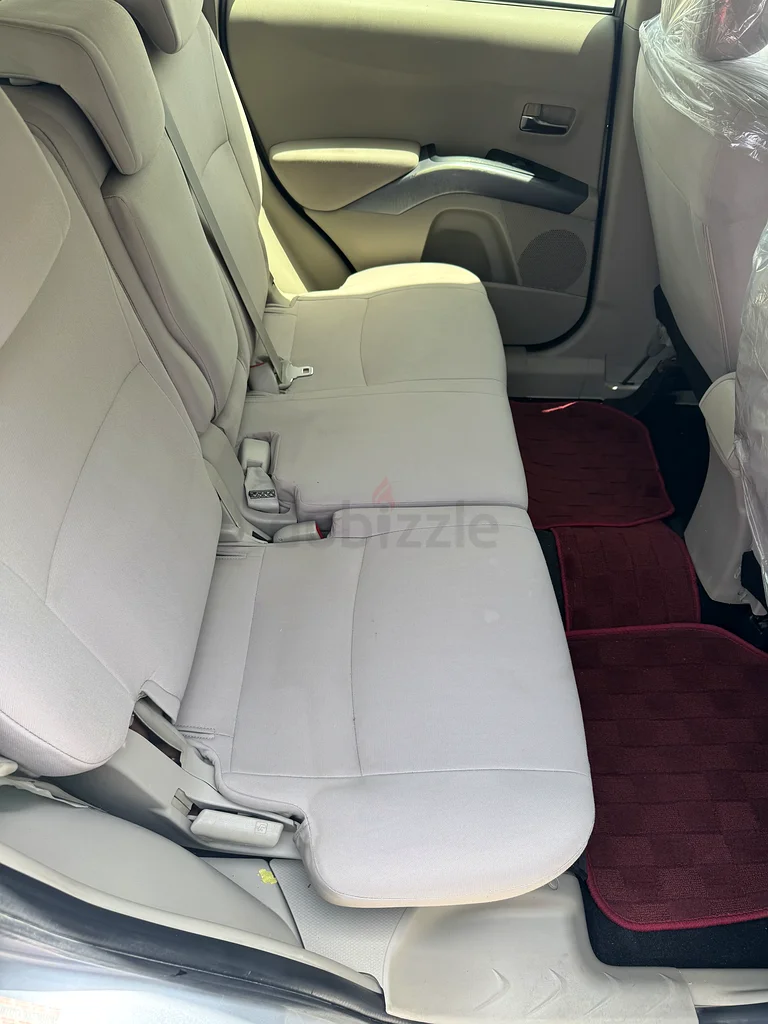 Mitsubishi Outlander 4WD63398580481409114