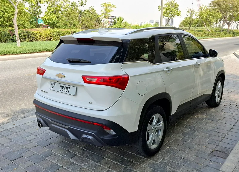2022 Chevrolet Captiva LT Sunroof, ONLY 70,000 KM, AS NEW, in immaculate condition63398565008385114