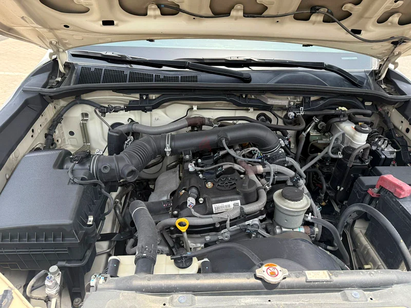 Toyota Hilux 2022 single cab63401312885762113