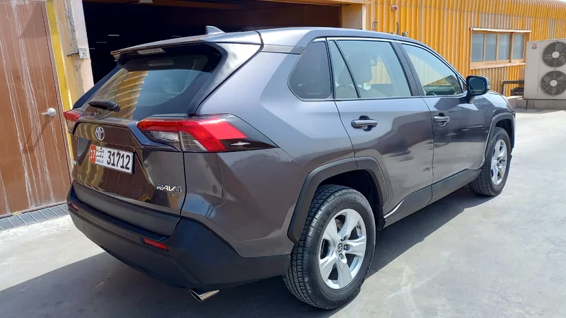 31712 Toyota RAV4 GX 2.5 L 201963401305629697114