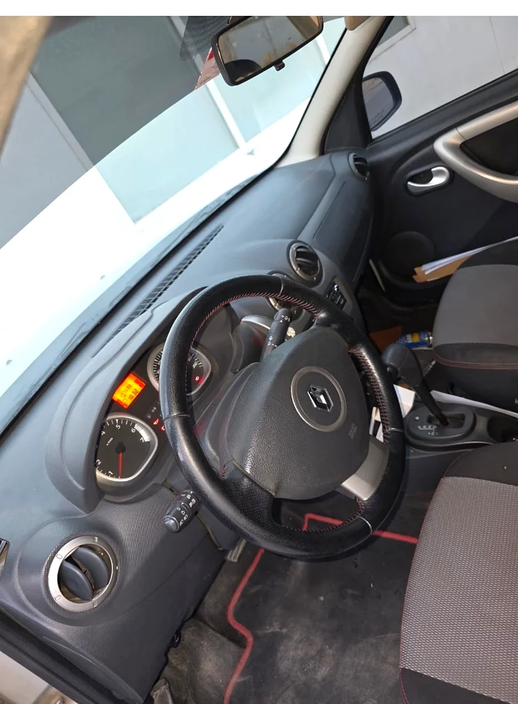 Duster GCC in good condition63398496043522113