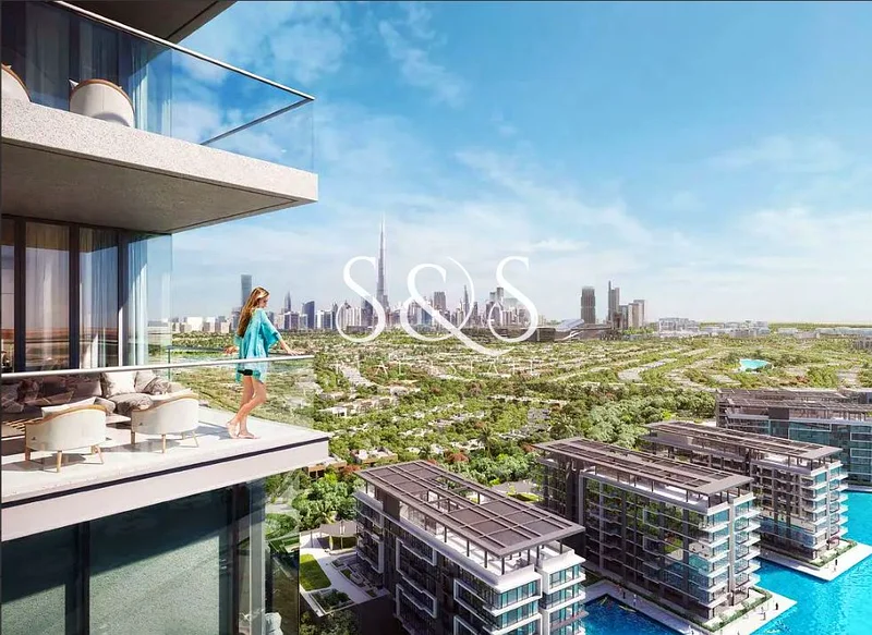 4 BR Exclusive Unit | High Floor | Genuine Resale63992291943297110