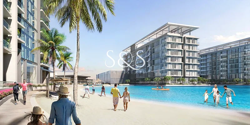 4 BR Exclusive Unit | High Floor | Genuine Resale63992291943297112