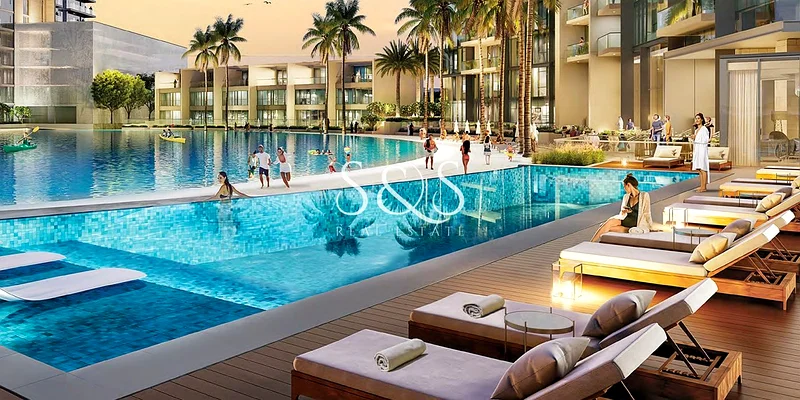 4 BR Exclusive Unit | High Floor | Genuine Resale63992291943297113