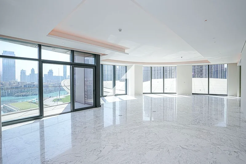 Ready to Move in | 4 BR Penthouse Full Burj View63769647474306110