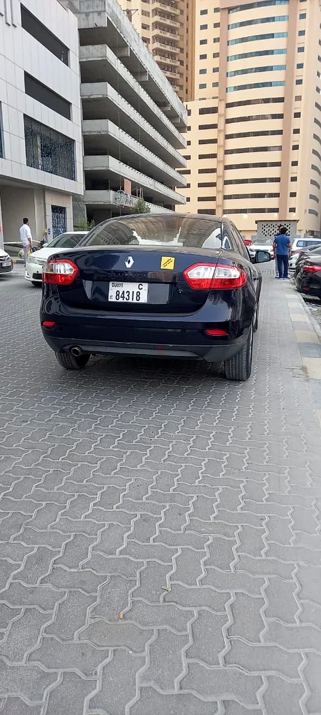 رينو فلوانس63407355403651113