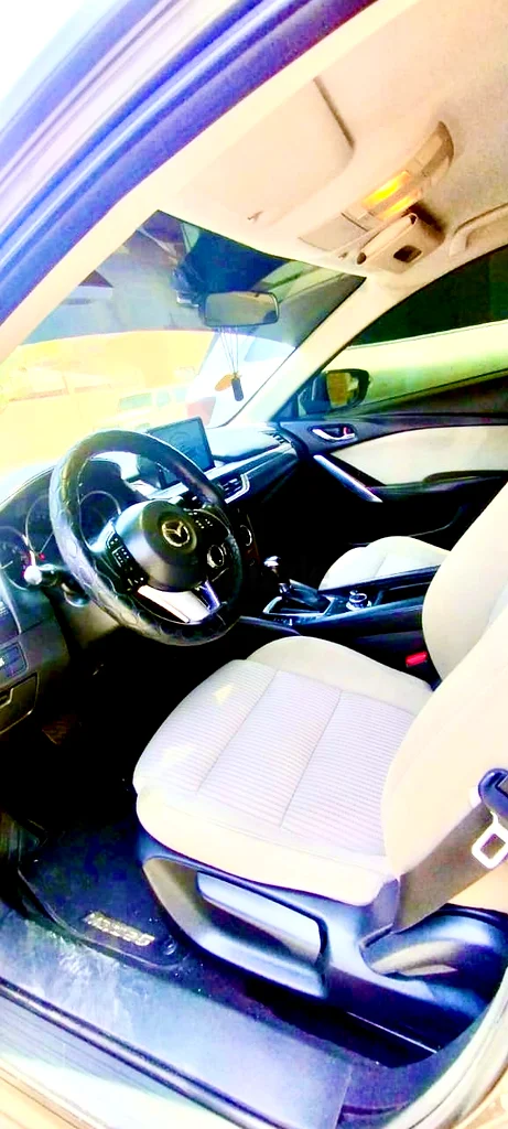 Car for Sale (excellent condition, ready to drive)63398516045059112