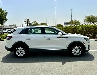 صورة 6 لـ 2020 Lincoln NAUTILUS
