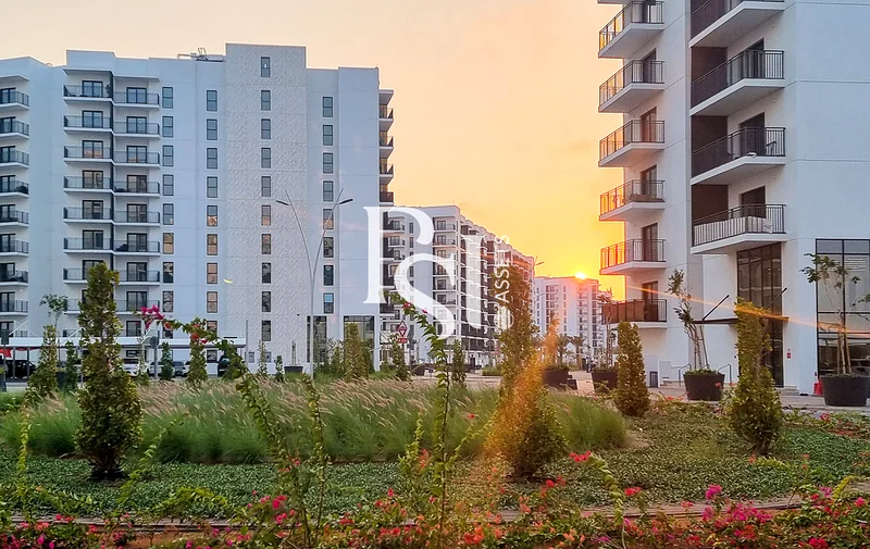 Balcony | Partial Canal View | Prime Location63848921289730112