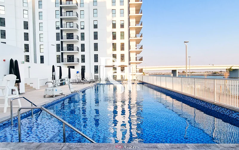 Balcony | Partial Canal View | Prime Location63848921289730114