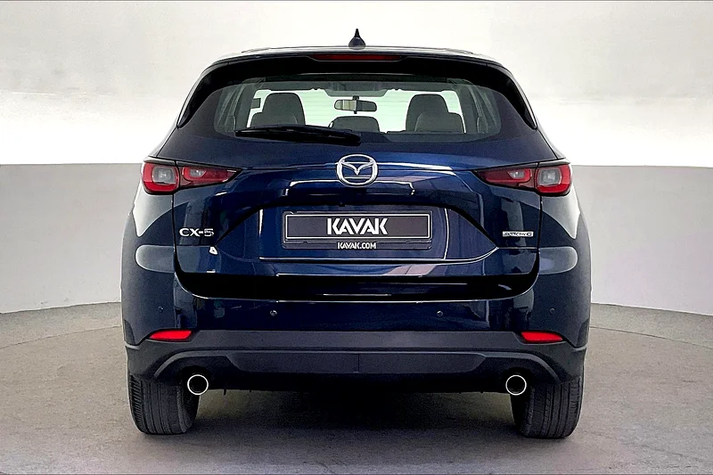 2023 مازدا CX-5 GL • انخفاض كبير في السعر • 40867563398515793411112