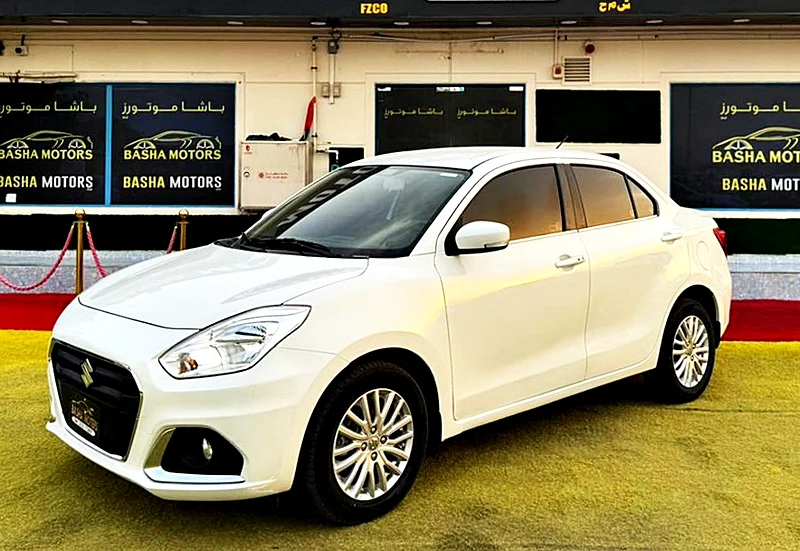 SUZUKI DZIRE63398508647554113