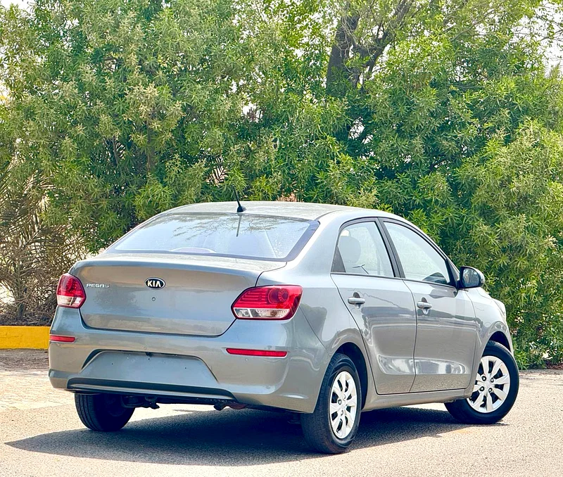 KIA PEGAS 2020 1.4L GCC (399/-MONTHLY)63398624342402114
