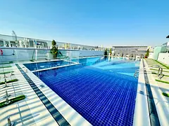 Fully Furnished Studio | Vacant on Transfer