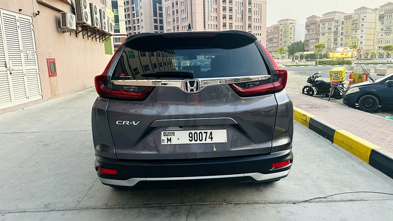 المالك الأول 2020 هوندا CR-V - حالة ممتازة63398541579394112