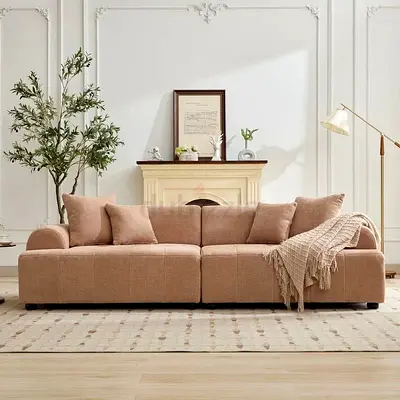 Stylish and Comfortable Sofa for Your Home