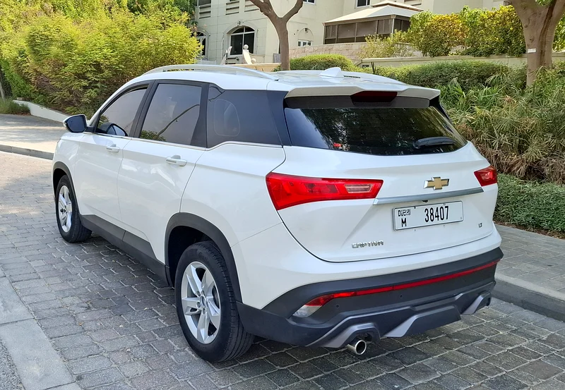 2022 Chevrolet Captiva LT Sunroof, ONLY 70,000 KM, AS NEW, in immaculate condition63398565008385112